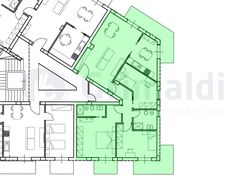 Quadrilocale in vendita