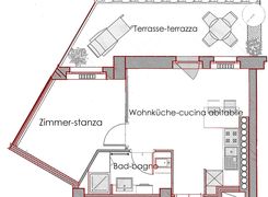 Bilocale in vendita