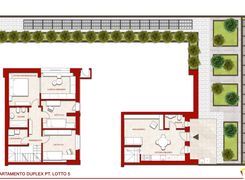 Appartamento in vendita