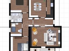 Quadrilocale in vendita