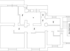 Quadrilocale in vendita