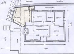 Quadrilocale in vendita