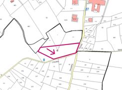 Terreno edificabile in vendita