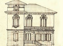 Villa in vendita