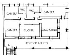 Appartamento in vendita