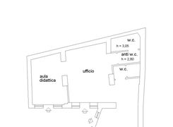 Ufficio in vendita