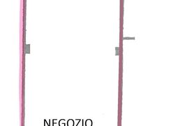 Negozio/Locale commerciale in affitto