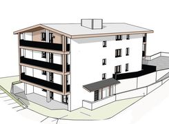 Quadrilocale in vendita