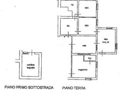Casa indipendente in vendita