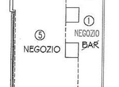 Negozio/Locale commerciale in affitto