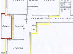 Quadrilocale in vendita