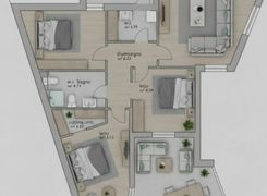 Appartamento in vendita