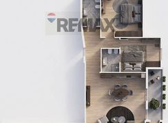 Trilocale in vendita