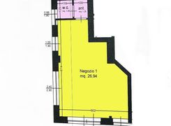Negozio/Locale commerciale in vendita