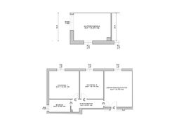 Trilocale in vendita