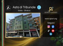 Trilocale in vendita