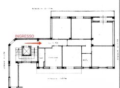 Appartamento in vendita