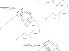 Trilocale in vendita