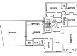 Appartamento in vendita