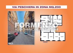 Appartamento in vendita