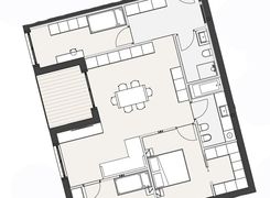 Quadrilocale in vendita