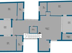 Quadrilocale in vendita