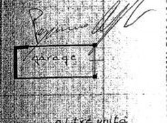 Box/posto auto in vendita