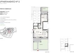 Quadrilocale in vendita