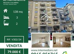 Appartamento in vendita