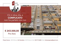 Appartamento in vendita