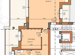 Appartamento in vendita