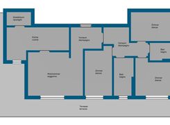 Quadrilocale in vendita