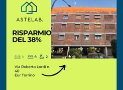 Appartamento in vendita