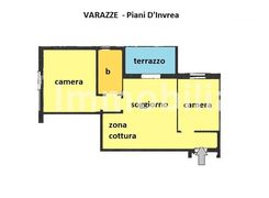 Trilocale in vendita
