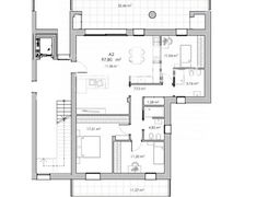 Appartamento in vendita