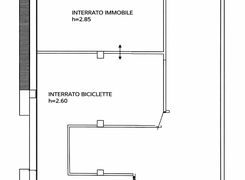 Negozio/Locale commerciale in affitto