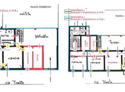 Appartamento in vendita