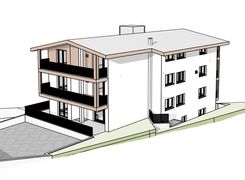 Trilocale in vendita