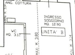 Monolocale in vendita