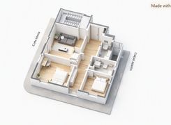 Quadrilocale in vendita
