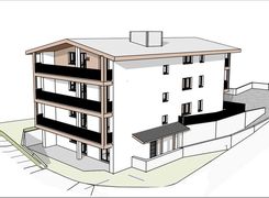 Quadrilocale in vendita