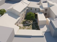 Quadrilocale in vendita