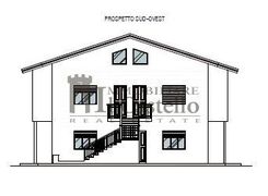 Casa indipendente in vendita