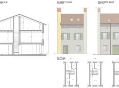 Quadrilocale in vendita