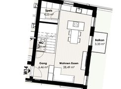 Quadrilocale in vendita