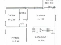 Casa indipendente in vendita