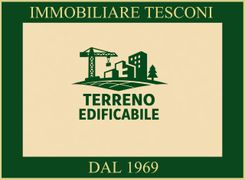 Terreno edificabile in vendita