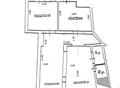 Negozio/Locale commerciale in vendita