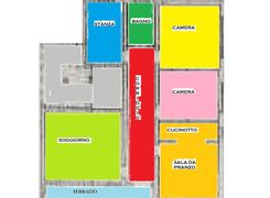 Casa indipendente in vendita