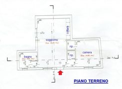 Rustico/Casale in vendita